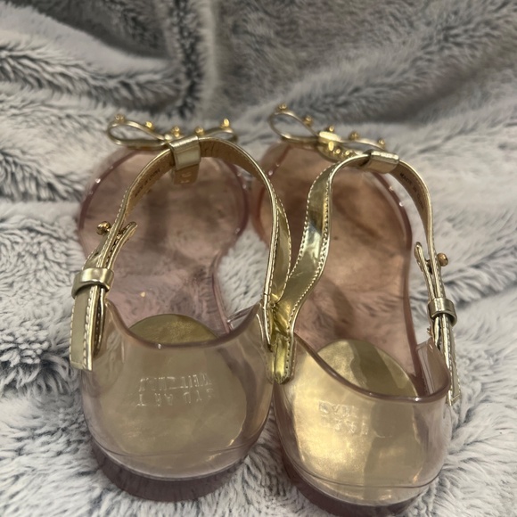 Stuart Weitan sandals - Picture 3 of 4